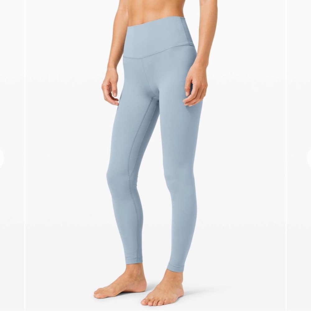 Lululemon Align Leggings